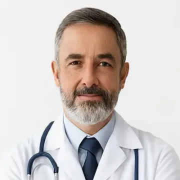 Dr. César Lázaro