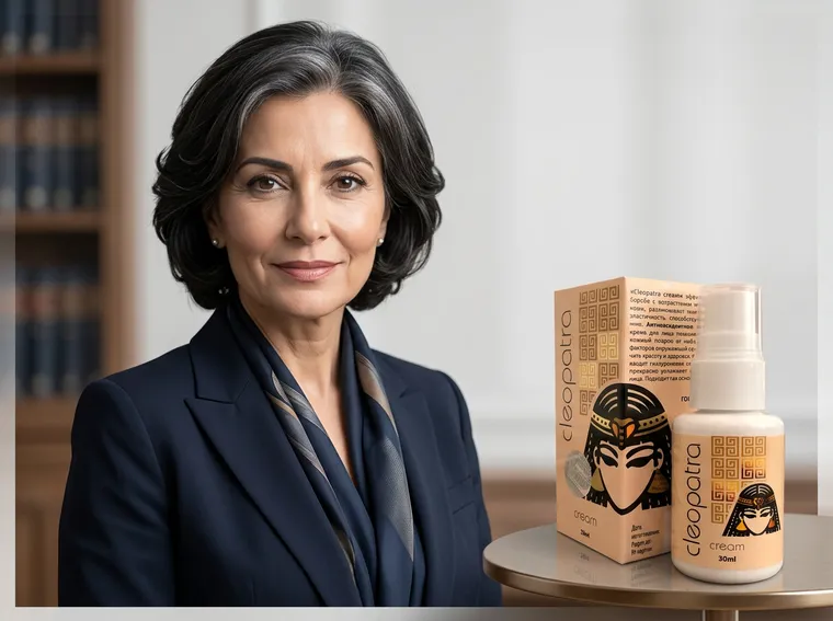 Türkan U. — Cleopatra kullanıcısı