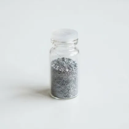 Cromo (Mineral traza esencial), componente declarado de D-Norm
