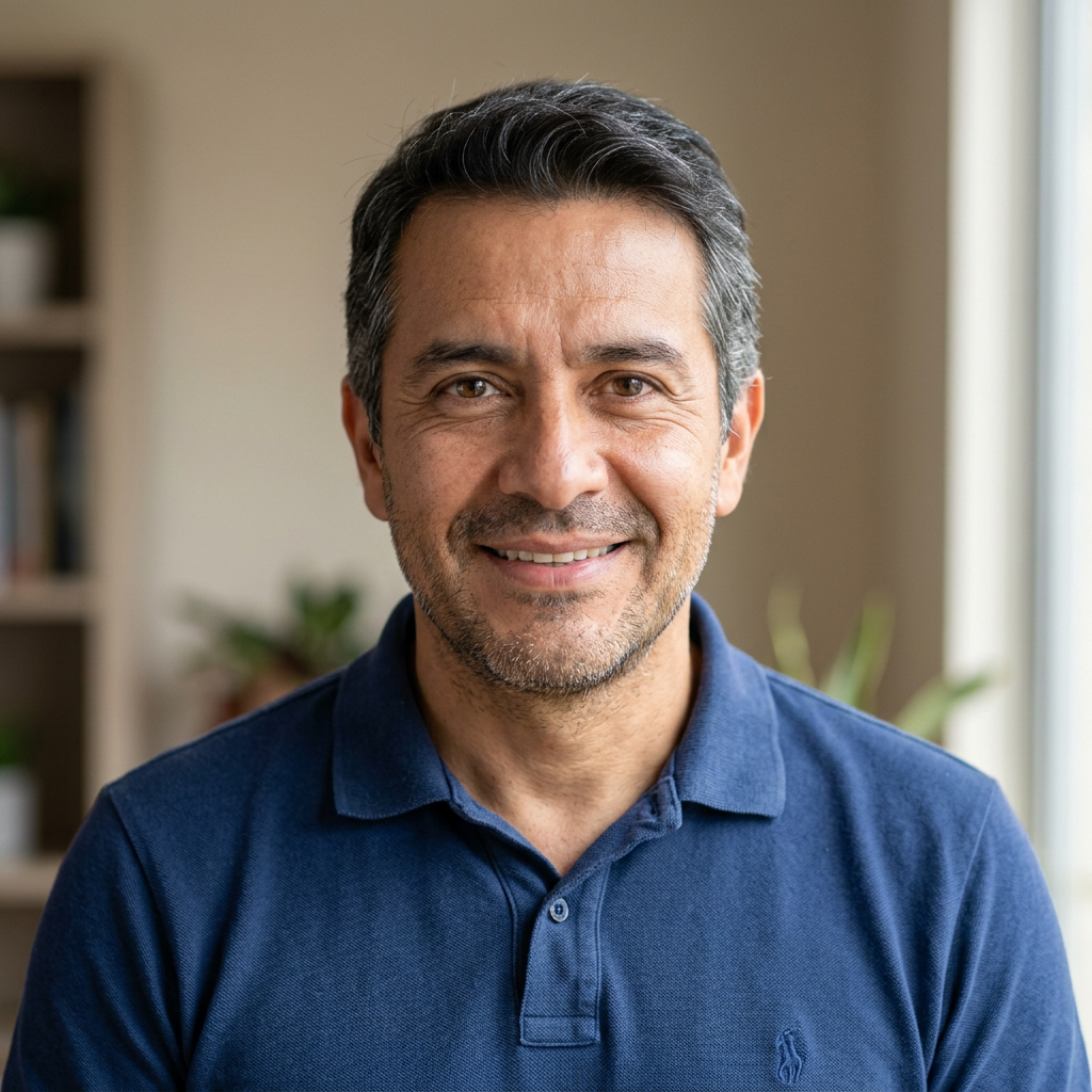 Carlos M., usuario de Gota Africana en Bogotá