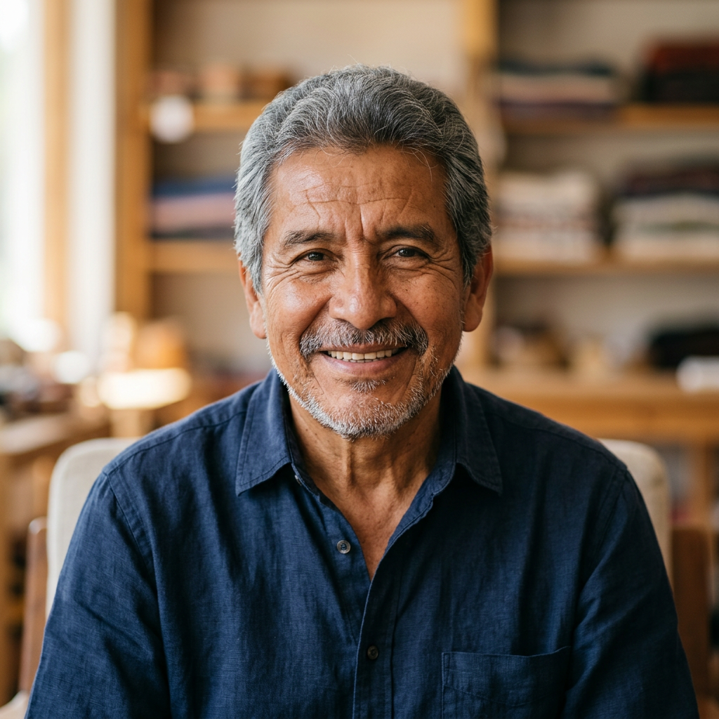 Felipe G., usuario de Gota Africana en Cartagena