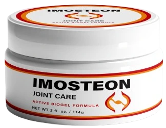 Imosteon aktif biyojel 114 g kavanoz