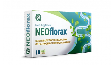 Confezione Neoflorax — Italia