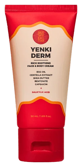 Ambalaj Yenki Derm — România