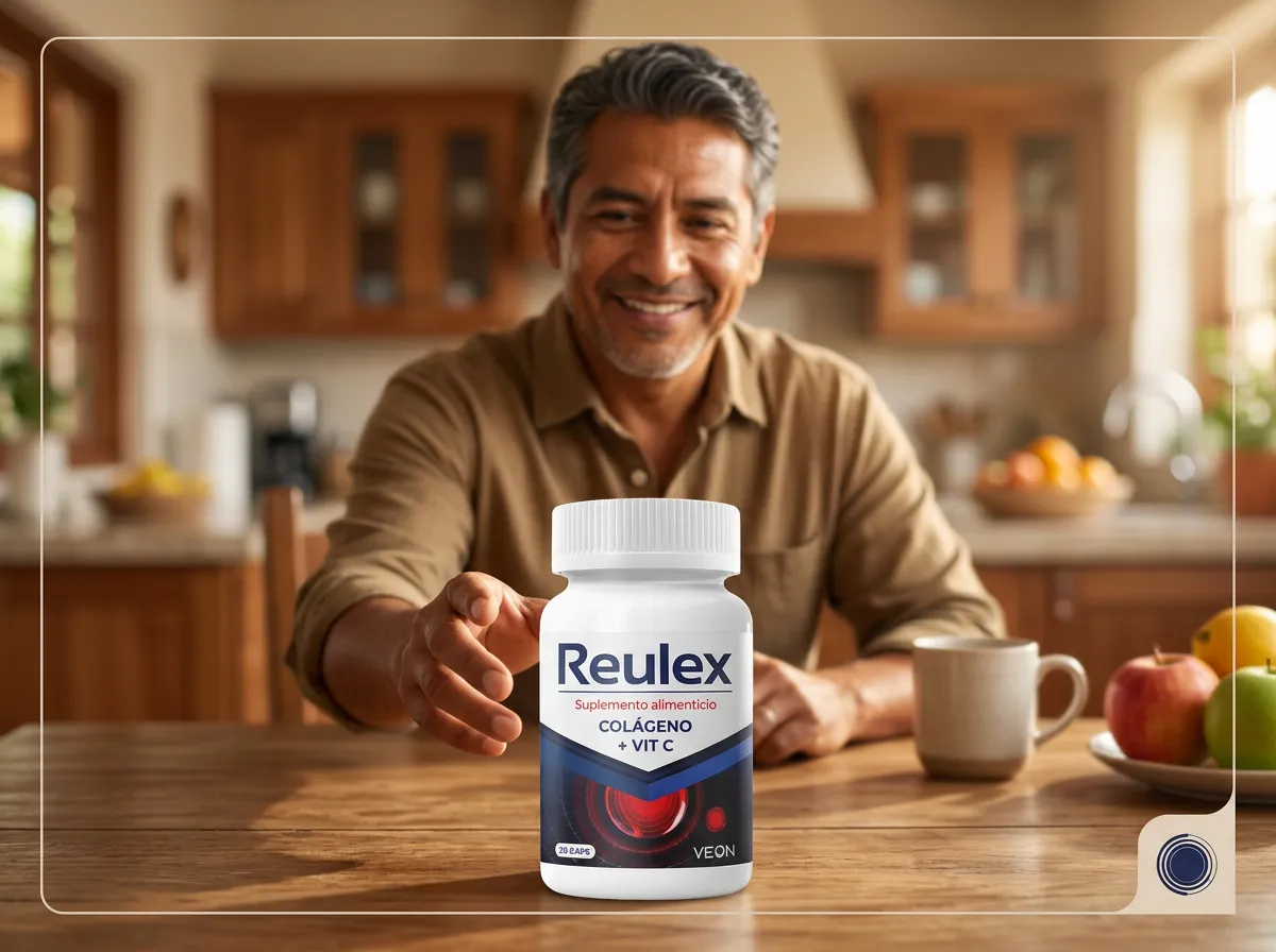 Oferta de Reulex en México