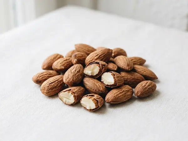 Aceite de almendras dulces