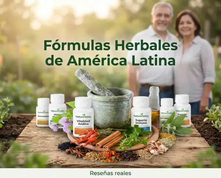 NaturaToday es una plataforma de información editorial. Esta página explica cómo se relacionan nuestras decisiones editoriales con cualquier relación comercial o de socios mencionada en el sitio.