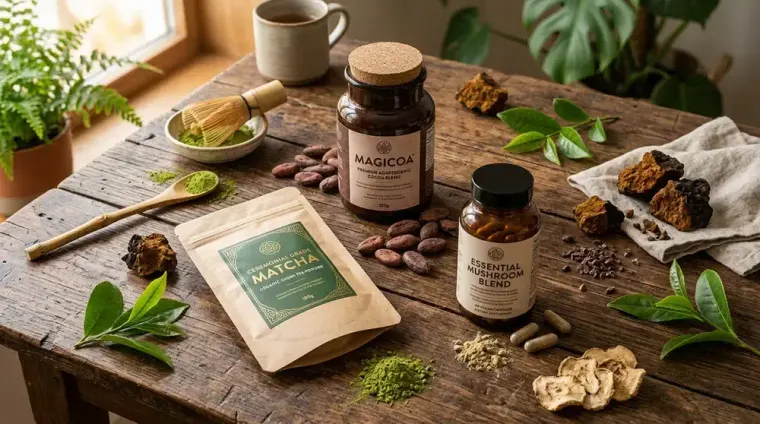 أين تشتري المنتجات الطبيعية التي راجعها NaturaToday في بلدك، وكيف تتأكد من أصالتها.