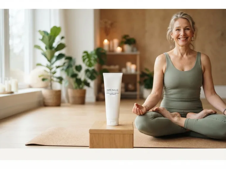 Mode de vie actif et équilibré