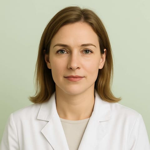 Dr. Amelia Hartmann