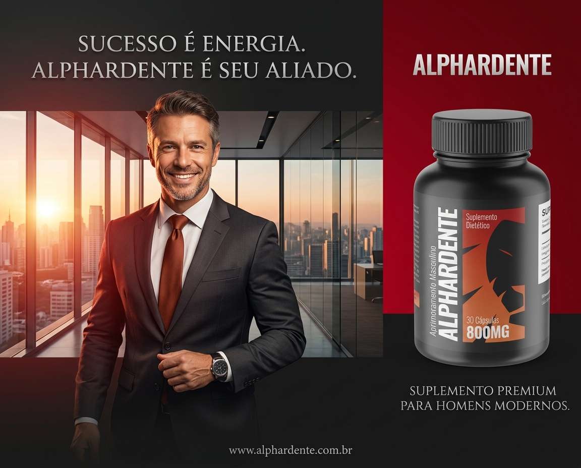 Onde comprar Alphardente original no Brasil — site oficial vs falsificações em marketplaces
