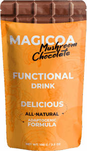 Magicoa 🍫 – Natürlich abnehmen in Schweiz, Deutschland & Österreich