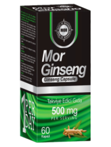 More Ginseng مراجعة السعر والفوائد وأماكن الشراء