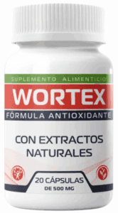 Wortex – Cápsulas contra parásitos por MX$590, envío rápido en México