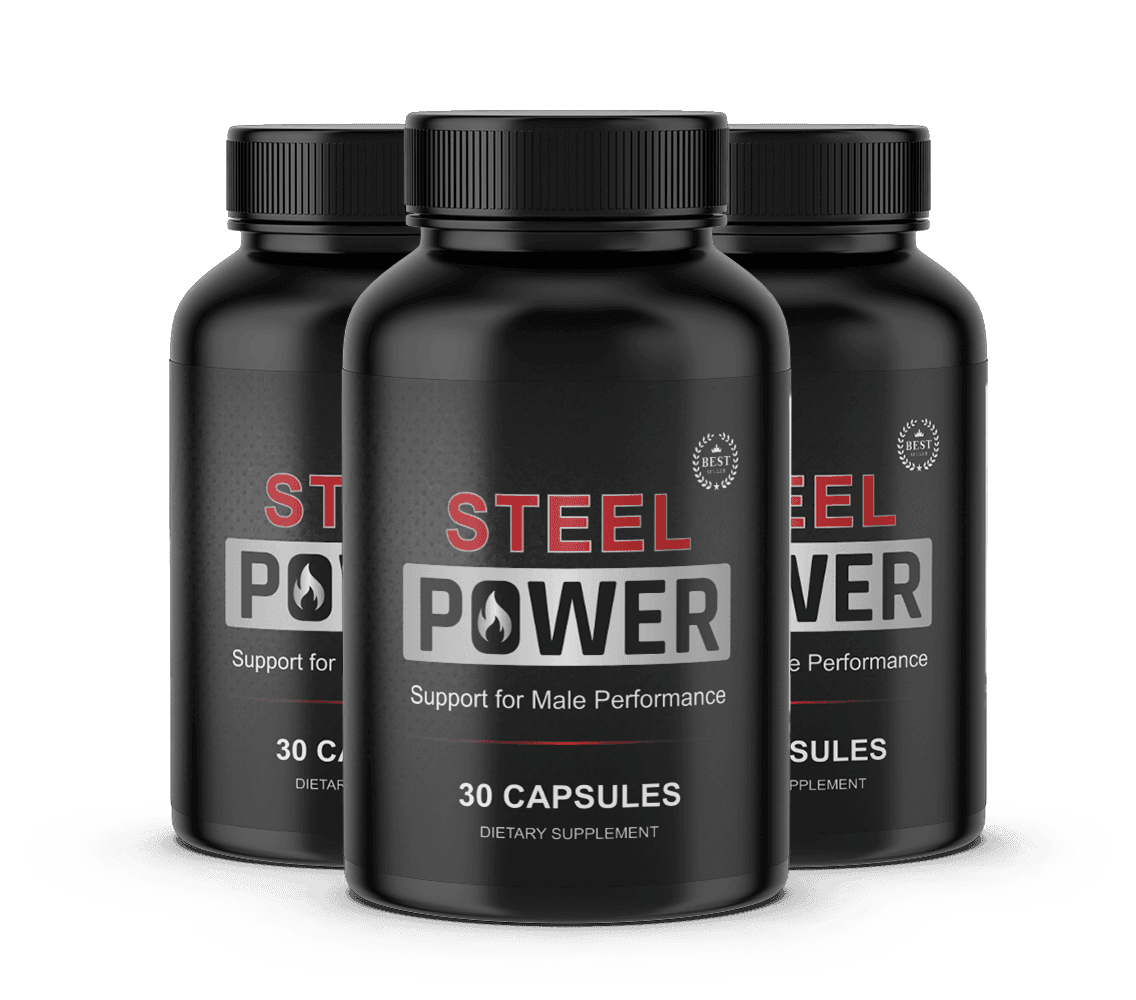 SteelPower