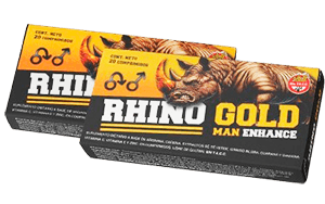Rhino Gold