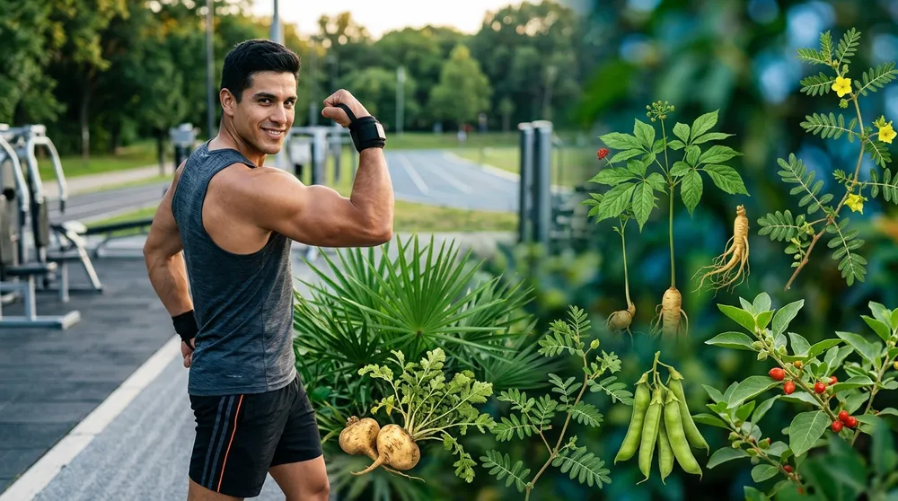Apoyo natural orientado a Apoyo urinario masculino y bienestar de próstata