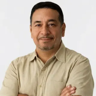 Dr. Jorge Ramírez — equipo editorial NaturaToday