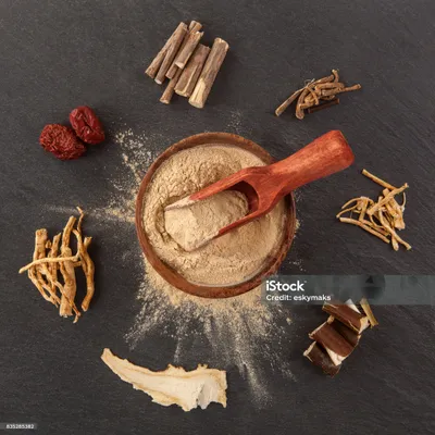 Ingrediente: Fórmula herbal de apoyo masculino