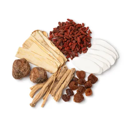 Ingrediente: Extracto de Maca