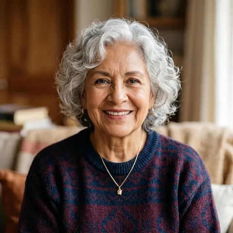 María, {offer.country}