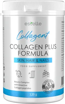 Opakowanie Collagent 120 g proszku beauty